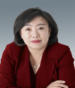 경기도의회 곽미숙 의원 / 경기도의회