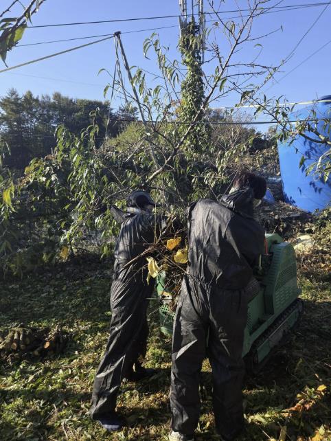 음성군, 영농부산물 안전처리 지원사업 사업자 모집