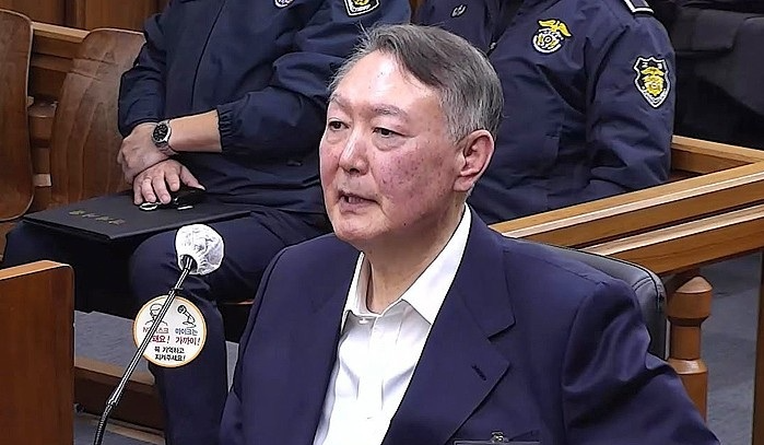 윤석열 전 대통령(사진=연합뉴스)