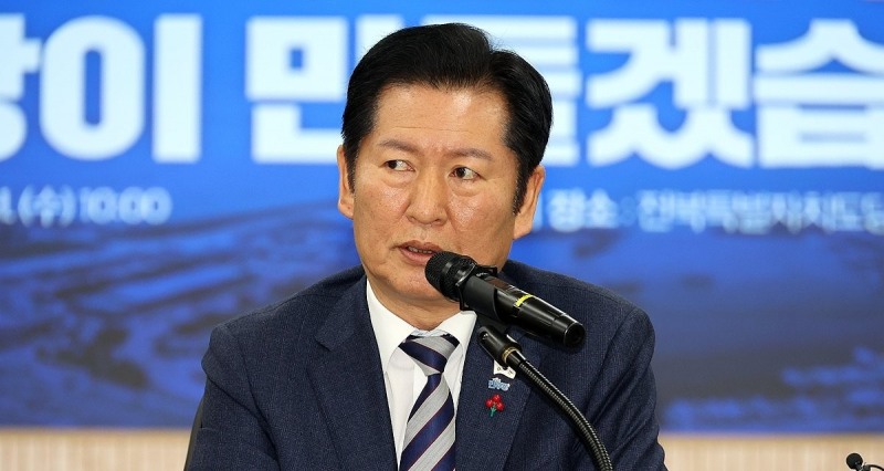 정청래 대표(사진=연합뉴스)