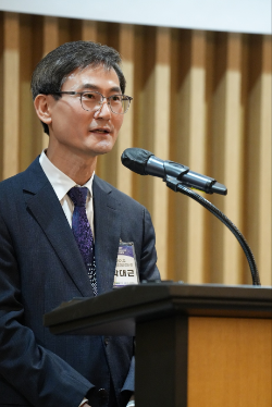 경기도 환경보건안전과 박대근 과장 / 경기도청