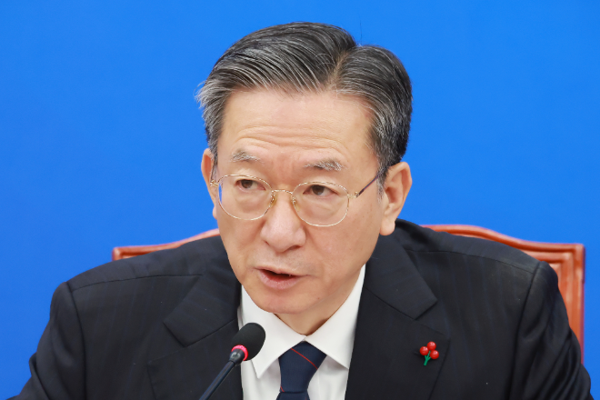 정성호 법무부 장관.(사진=연합뉴스)