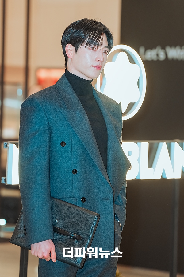 서강준, 포토콜 행사