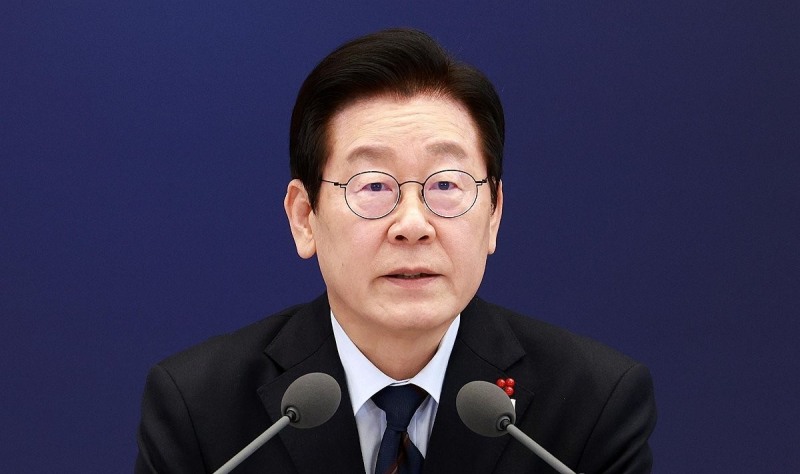 이재명 대통령(사진=연합뉴스)