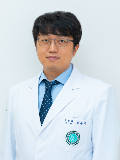 이대서울병원 신경과 박무석 교수. 사진=이대서울병원