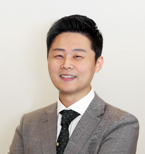 이랜드그룹 식품BG 황성윤 대표이사