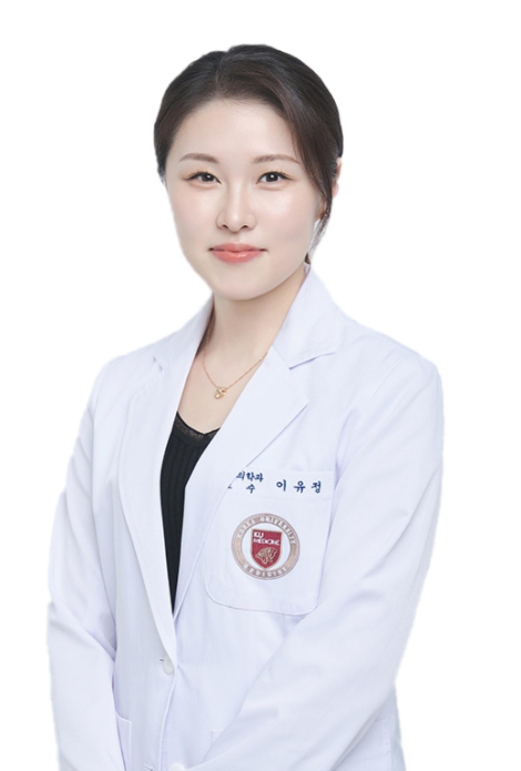 고려대 구로병원 가정의학과 이유정 교수. 사진=고려대 구로병원