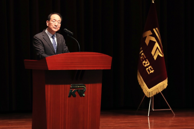 국가철도공단 이성해 이사장 “AI·데이터 기반의 예방형 안전관리” 강조