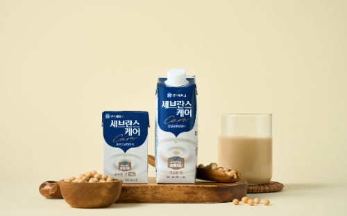 연세유업 세브란스 병원과 공동개발한 케어푸드 브랜드 세브란스케어 출시