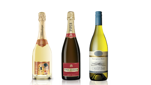 아영FBC 겨울 제철 해산물과 어울리는 화이트 와인 3종 선보여