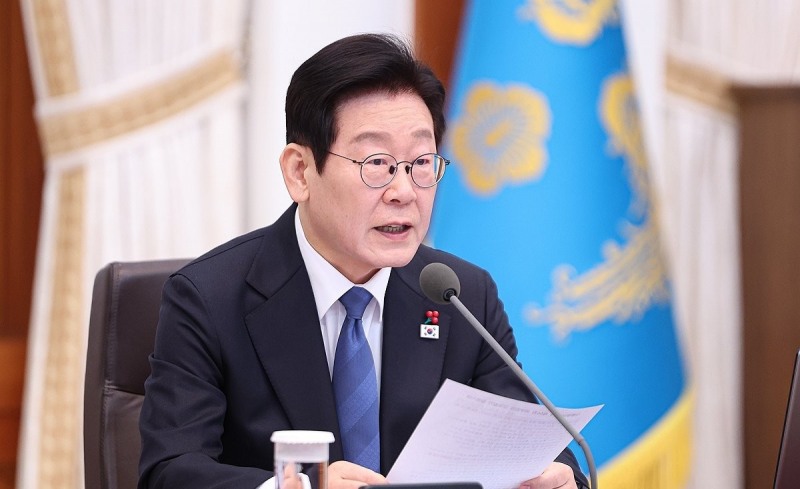 이재명 대통령(사진=연합뉴스)