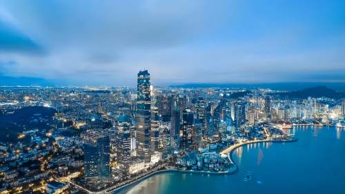 모두투어, 중국 도시별 맞춤형 여행 기획전 출시