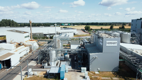 삼양그룹 버든트, 美 루브리졸 엘멘도르프 사업장 인수