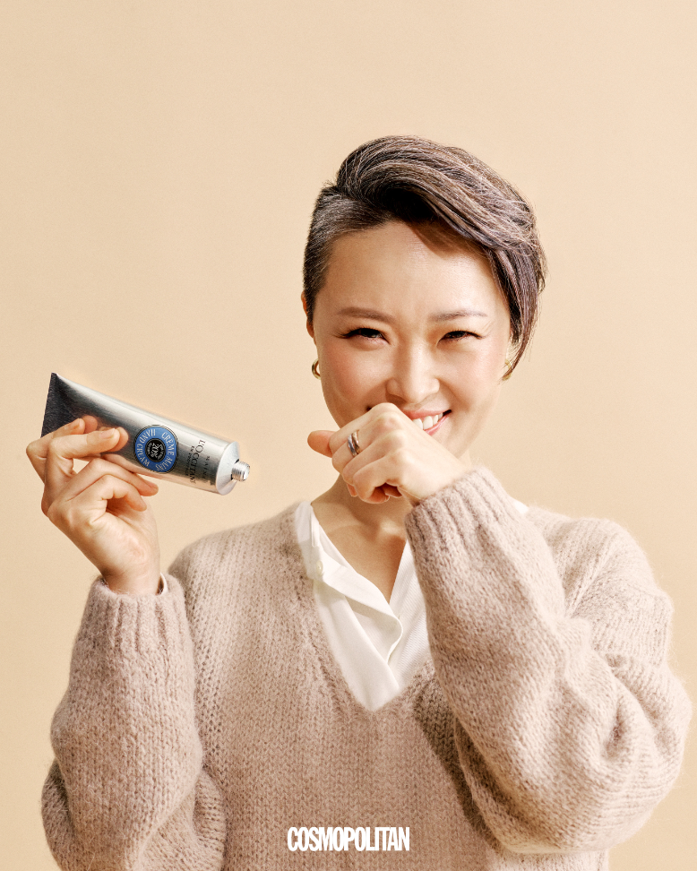 록시땅, 시어 버터 핸드 크림 캠페인 공개