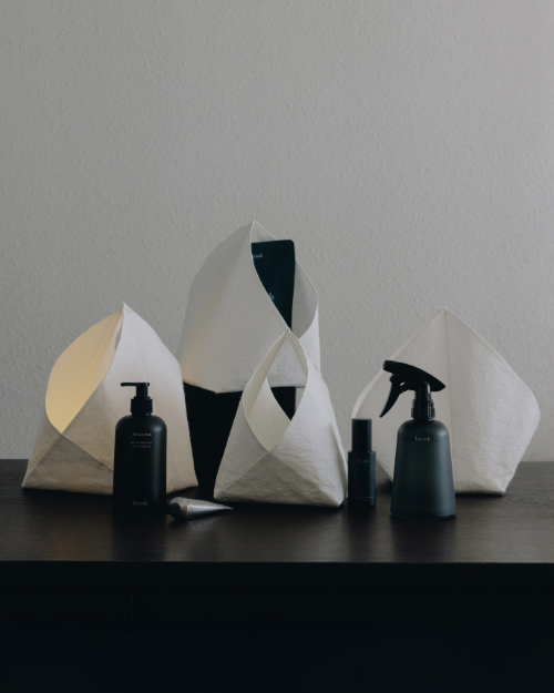 희녹, 섬유 아티스트 고소미 작가와 협업한 2026 새해 에디션 출시