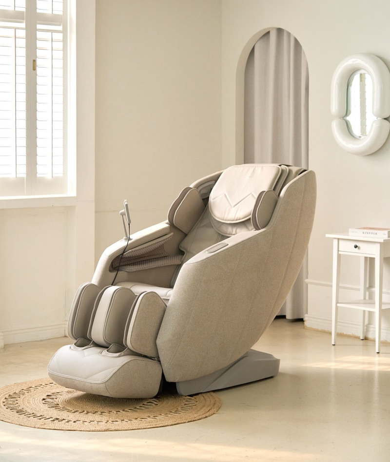 코지마, 신년 맞아 리퍼브 마사지기 할인 행사 진행