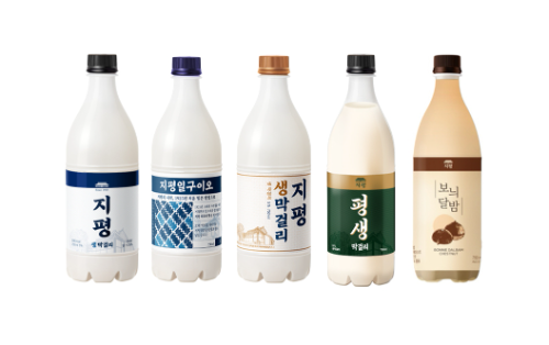 지평막걸리, 대한민국 퍼스트브랜드 대상 막걸리 부문 7년 연속 선정