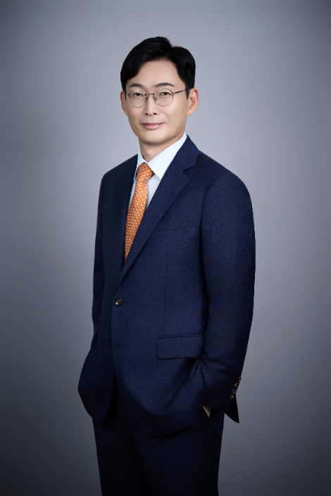 SK쉴더스 민기식 대표, “업계 ‘기준’이 되는 기업 도약 목표”