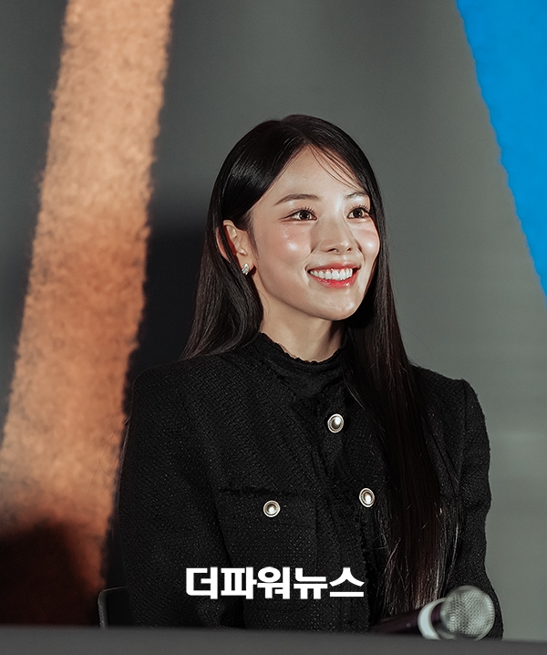 지니, 영화 보이 언론시사회