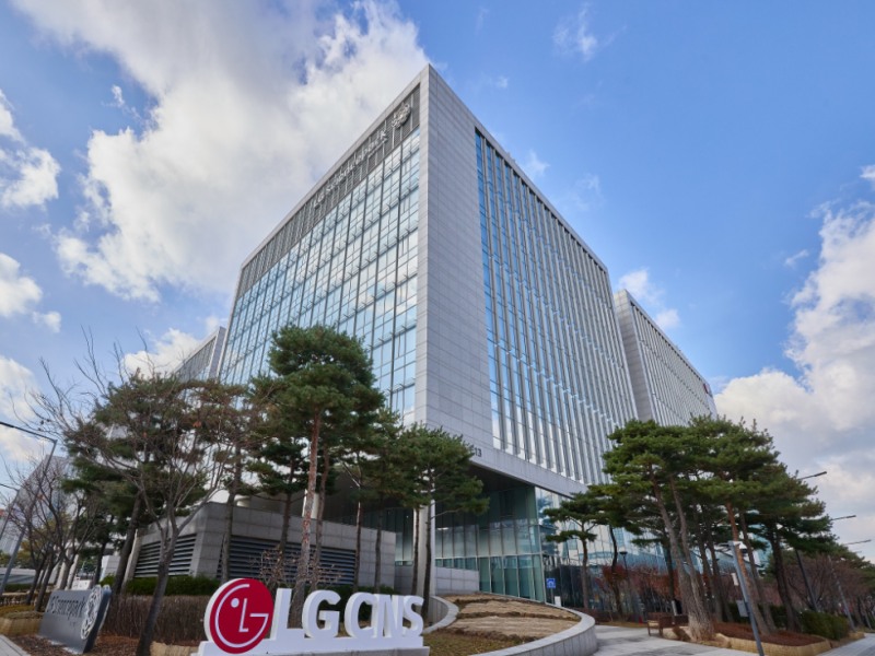 LG CNS, 국방 IT사업 연이어 수주