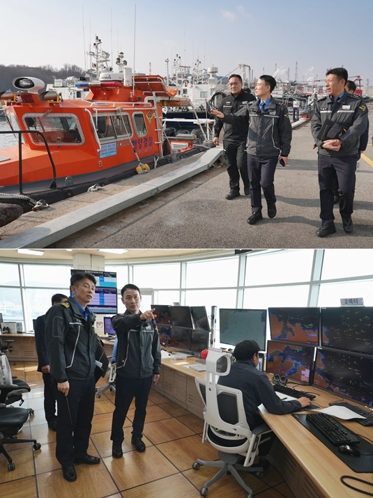 (사진제공=울산해양경찰서)