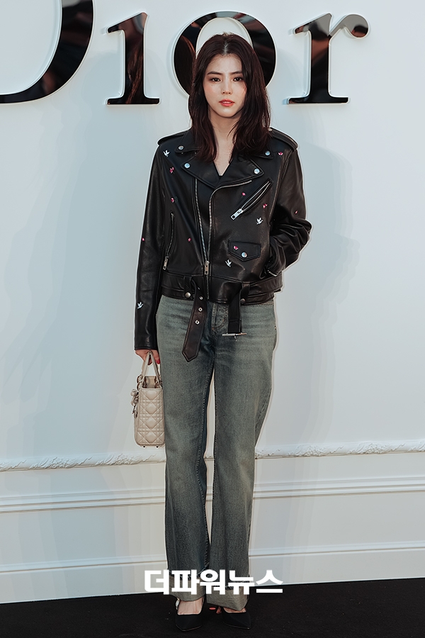 한소희, 포토월 행사