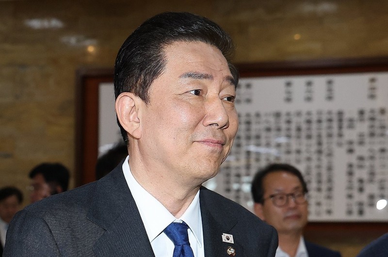 김병기 전 원내대표(사진=연합뉴스)