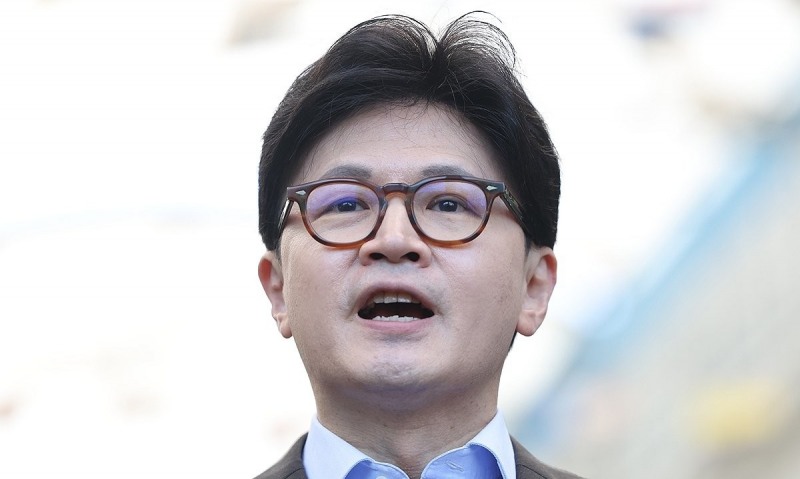 국민의힘 한동훈 전 대표(사진=연합뉴스)