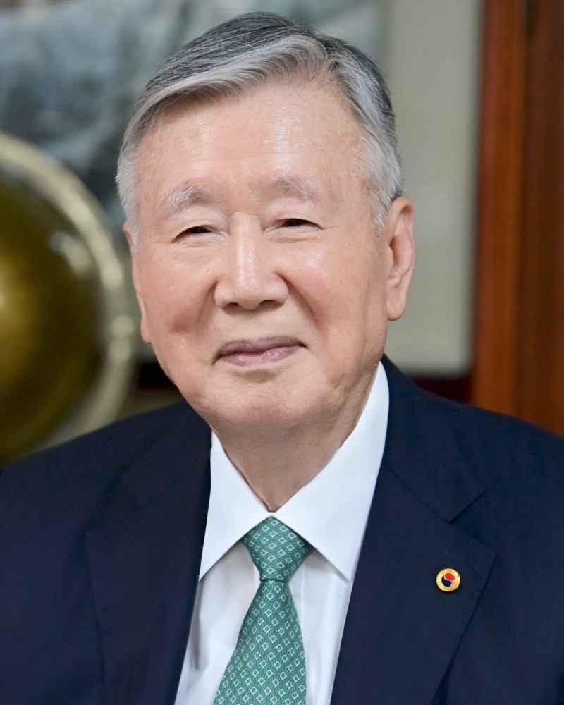 이중근 부영그룹 회장.(사진=부영그룹)