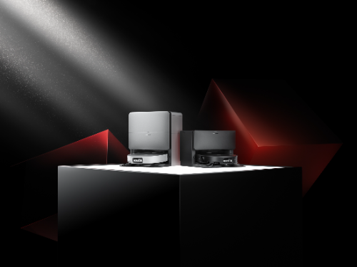 로보락, CES 2026서 플래그십 로봇청소기 신제품 공개