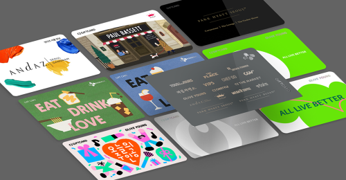 CJ기프트카드, 전국 이마트24에서 사용 가능