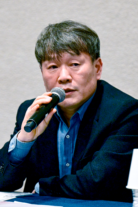 현대모비스 이규석 사장. 사진=현대모비스