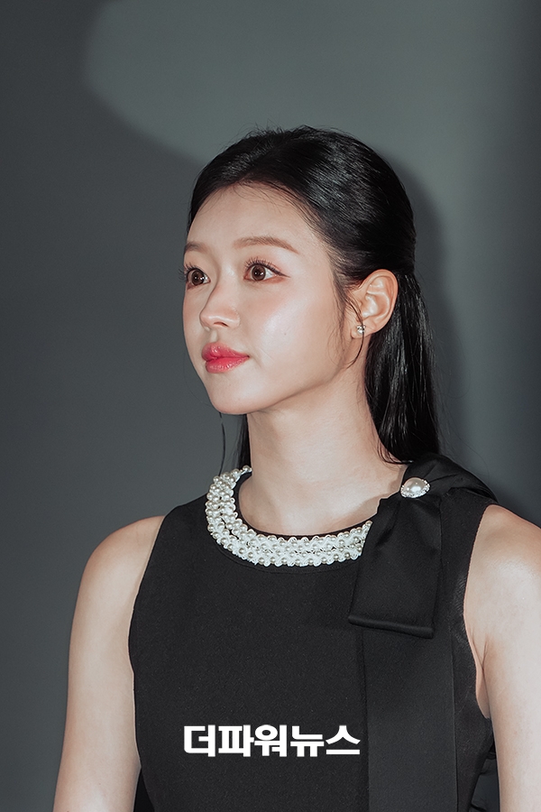 유아, 영화 '프로젝트 Y' 언론시사회