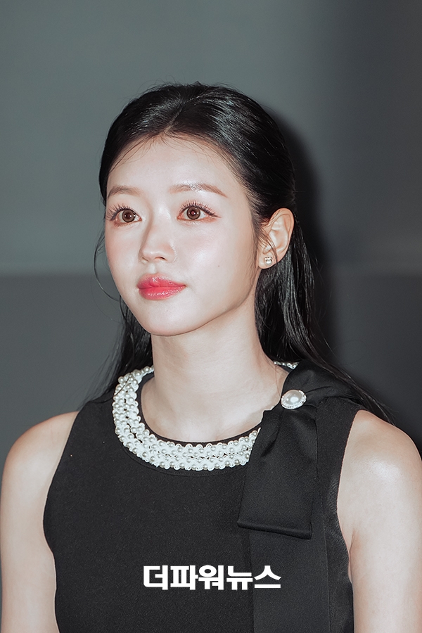 유아, 영화 '프로젝트 Y' 언론시사회