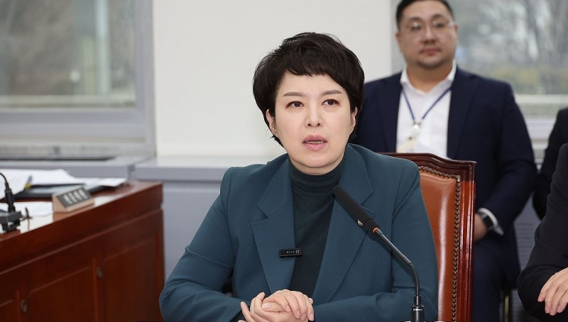 국민의힘 김은혜 의원(사진=연합뉴스)