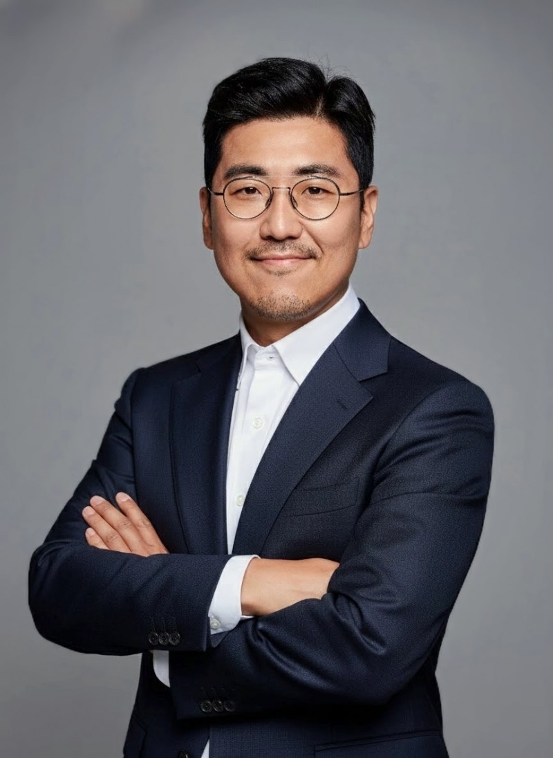 코인원, 김천석 신임 COO 영입