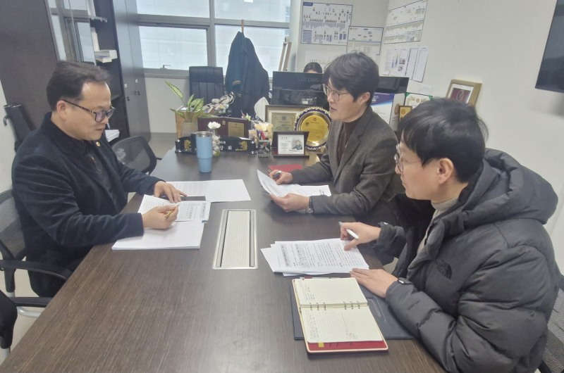 임창휘 경기도의원, 경안초등학교 이전 부지에 설립 예정인 ‘(가칭)동부유아체험교육원’의 기능 및 대상 확대 주문