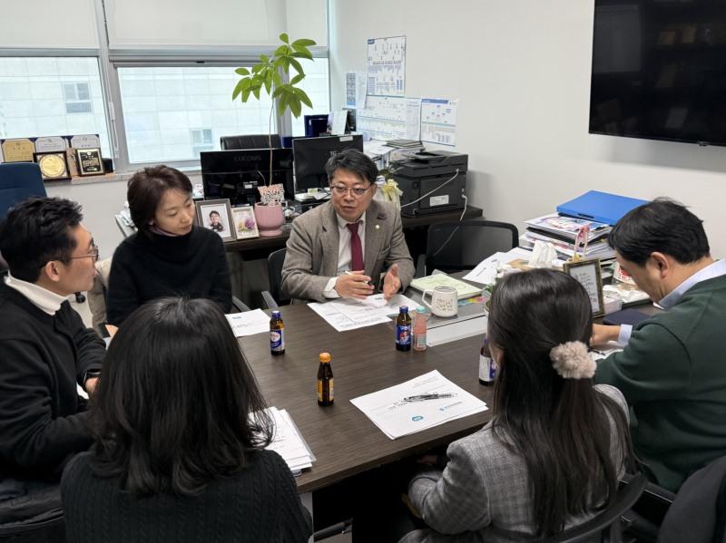 김재훈 경기도의원, “고립·은둔 청년 지원, 2026년 경기도형 회복·자립 모델 본격화”