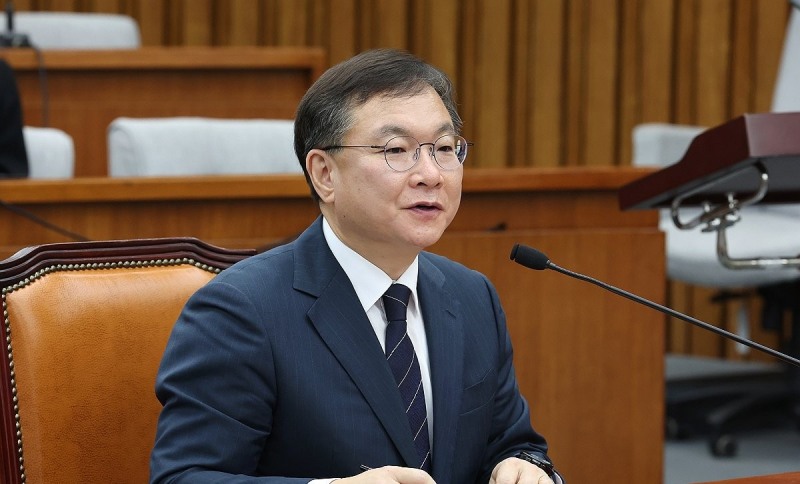 박영재 신임 법원행정처장(사진=연합뉴스)