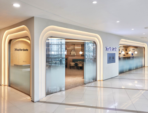 매드포갈릭, 12월 매출 전년비 17% 증가