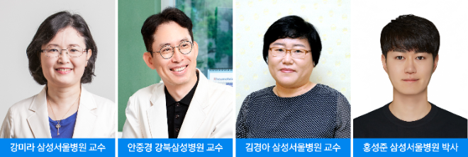삼성서울병원·강북삼성병원, 한국인 음주 습관과 성별에 따른 혈청 요산 영향 분석