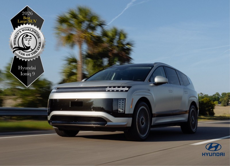 현대차 아이오닉 9.(사진=현대자동차)