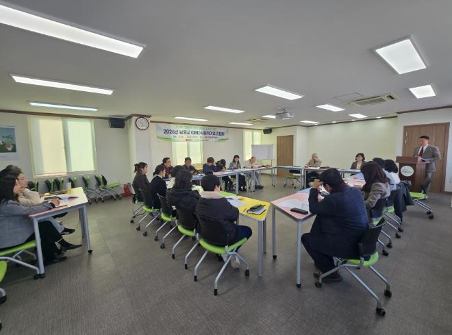 남원시, 사회연대경제기업과 상생 도약