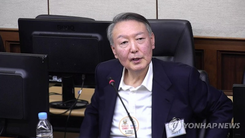 윤석열 전 대통령/사진=연합뉴스