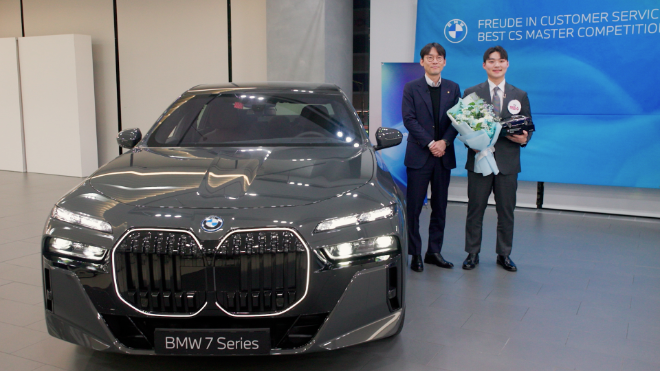 도이치 모터스, 공식 유튜브 콘텐츠 통해 ‘최고의 고객만족 영업 직원 선발전’ 성료