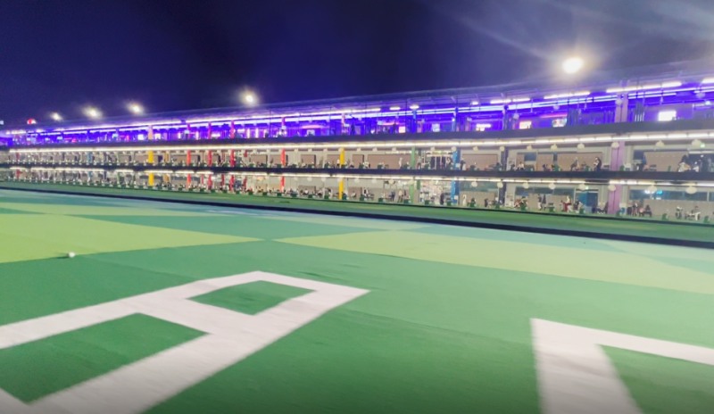 쇼골프 김포공항점 시설 전면 재정비 마치고 16일 재오픈