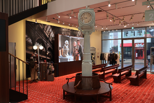 LF 헤지스, 26FW 브랜드 경험형 수주회 개최