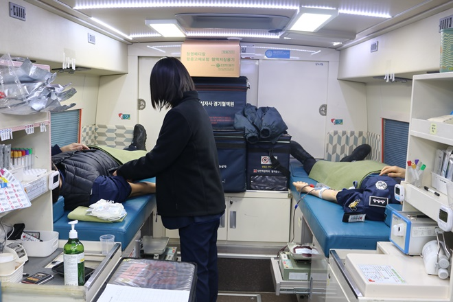 (사진제공=안양교도소)