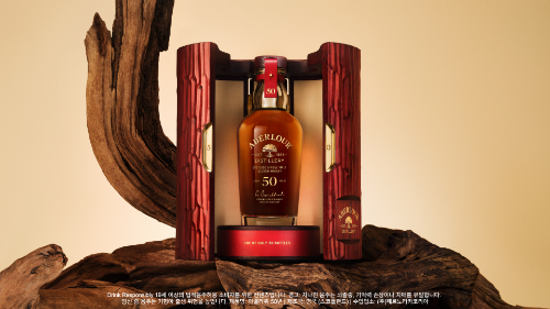 아벨라워, 고숙성 프레스티지 에디션 아벨라워 50년 국내 출시