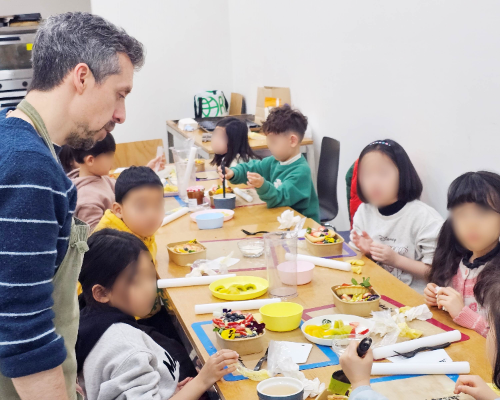 갤러리아백화점, 문화센터 봄학기 회원 모집 실시